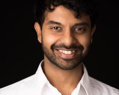 Abhishek Bhattacharjee