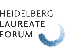 Heidelberg Laureate Forum logo