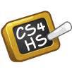 CS4HS logo