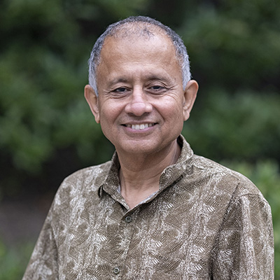 Badri Nath