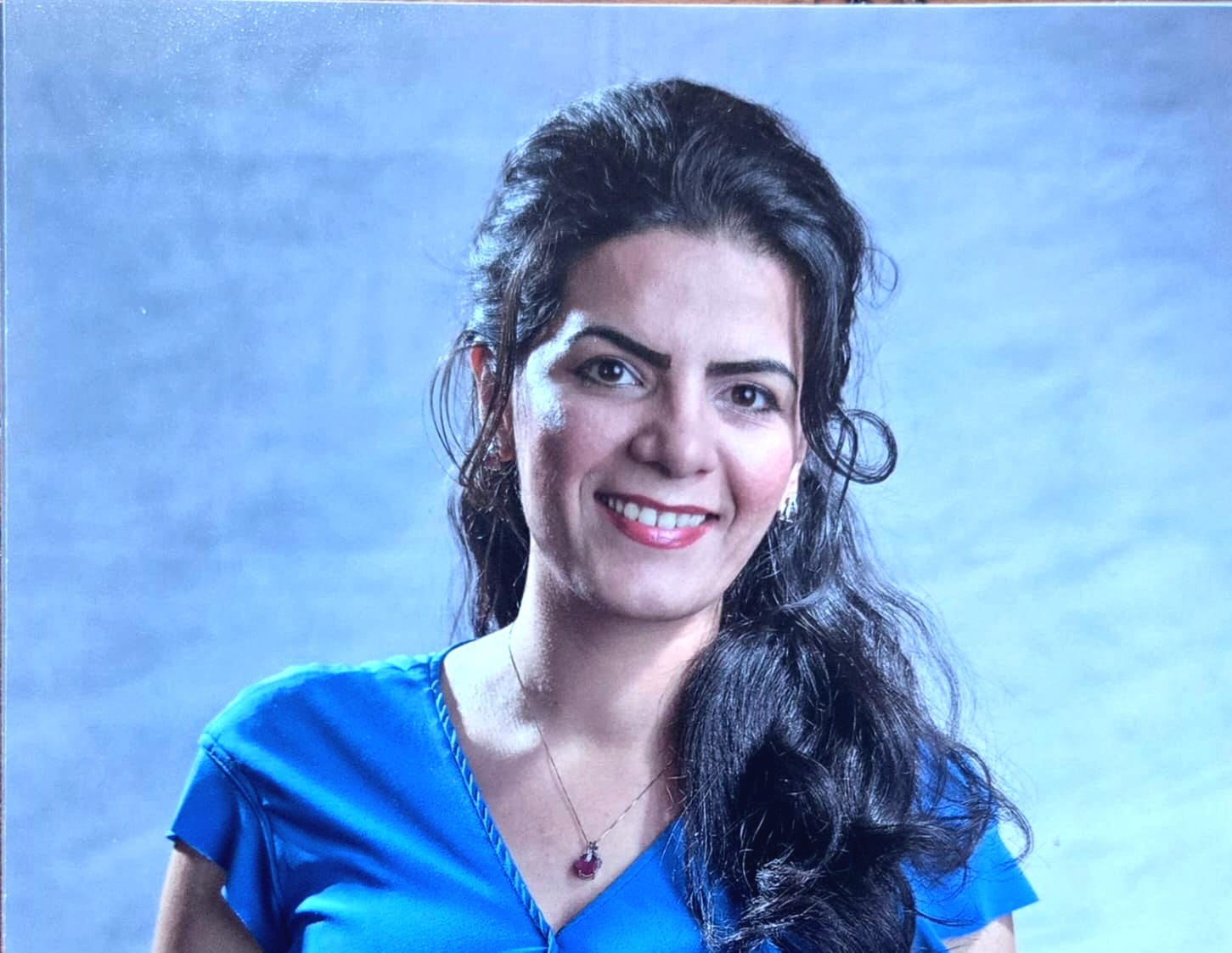 Samaneh Hamidi's profile
