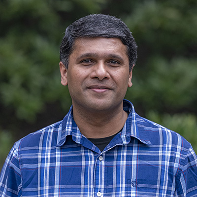 Santosh Nagarakatte