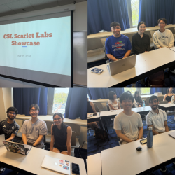 Scarlet Labs: Bridging the Gap Between Classroom Learning and Real-World Innovation