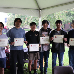 Celebrating Excellence: 2026 Rutgers Computer Science Department Awards