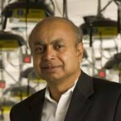 Dipankar Raychaudhuri