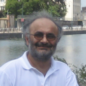 Georgios Moustakides