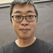Kangning Wang