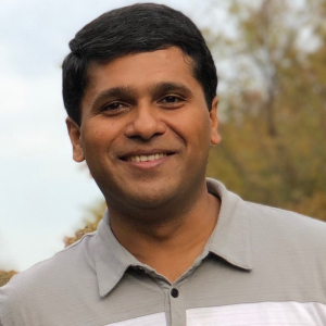 Professor Santosh Nagarakatte receives Gemini Academic Program Award