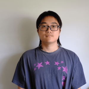 Rutgers Undergraduate Earns First-Author Acceptance at COLM 2026